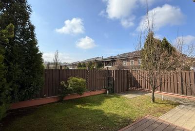 OXFORD GARDENS | AISB | VILA CU 3 DORMITOARE | OFERTA SPECIALA - 22