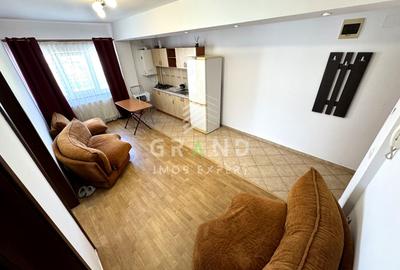 Apartament cu 2 camere semidecomandat, mobilat în Calea Turzii - 18