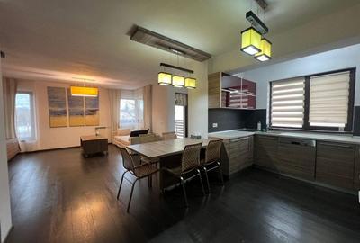 Apartament 3 camere, Calea Dumbravii - 14