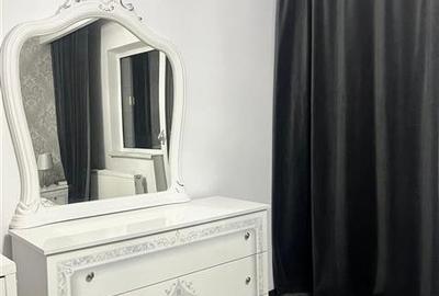 Apartament cu 3 camere decomandat, mobilat în Doamna Ghica - 12