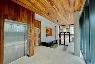 KISELEFF/PENTHOUSE+GARSONIERA/TERASA175MP/BOXA/2 LOCURI PARCARE/BLOC BOUTIQUE - 33