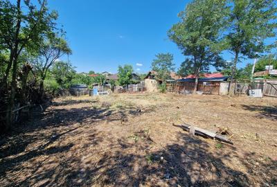 Teren Construcții intravilan de 460 mp, în Brănești - 5