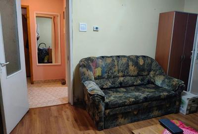 2 camere Viziru 1, parter cu balcon, Mobilat si Utilat 2 camere Viziru 1, parter cu balcon, Mobilat si Utilat - 2