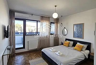 3 Camere-Decomandat-Gara Nord-115 Mp-Centrala-Metrou Scara Blocului - 2