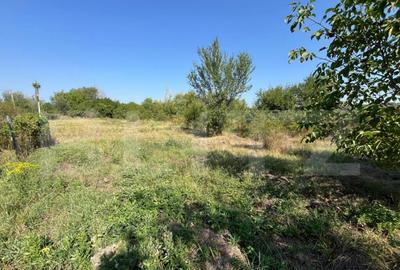 Teren intravilan de vanzare, 2.000 mp, deschidere 30 m - 3