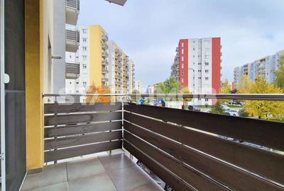 Apartament 2 camere  Avantgarden - 15
