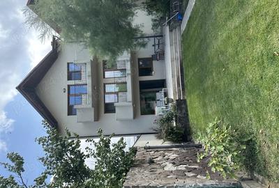 Casa in Timi?oara p +2 strada Agricultorilor 1A,8 Camere, 5 bai, ideal pentru sediu firma, clinica - 2