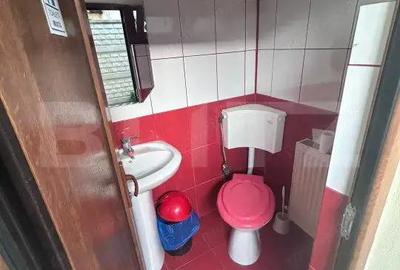 Spatiu comercial, 150 mp, salon de infrumusetare complet echipat - 10