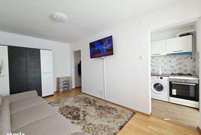 Garsonieră în Micro 40 - 5