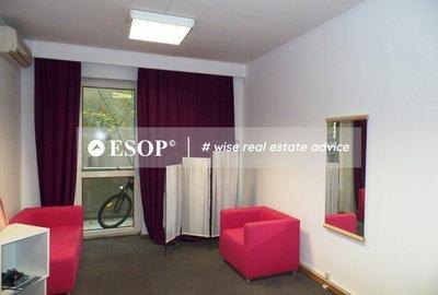 Spațiu comercial, de 348 mp, în Aviatorilor - 2