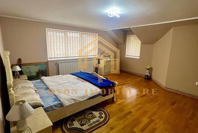 Casă cu 5 camere cu Teren 3140 Mp în Săsciori - 12