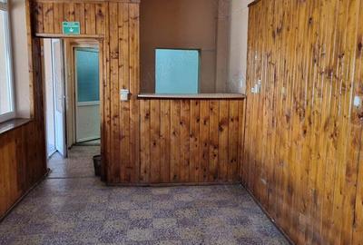 Spațiu comercial, de 200 mp, în Hitiaș - 1