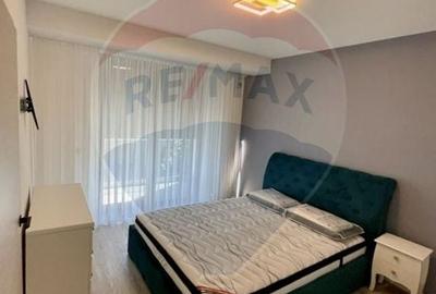 Casa / Vila lux cu 4 camere de inchiriat in Pipera - 8