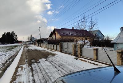 Loc de casa, Moara, teren 3500mp - 3