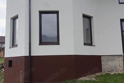 Casă cu 6 camere în Mănăstirea Humorului - 9