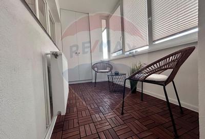 Apartament 3 camere ULTRACENTRAL modern, premium, de inchiriat - 6