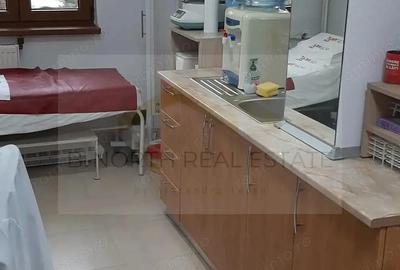 Spa?iu cabinet in Clinica Ioana Utilita?i incluse - 2