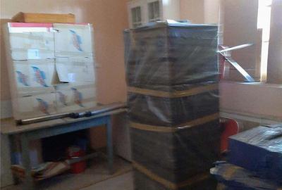 Casă cu 3 camere cu Teren 21000 Mp în Afumați - 3