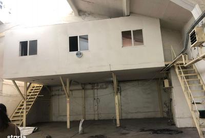 Spațiu comercial, de 750 mp, în Titan - 3