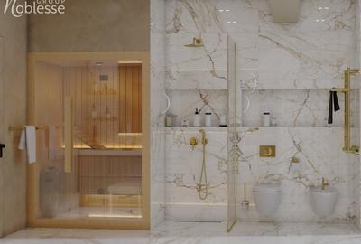 Pipera: Vila individuala cu un teren total de 1000 mp, constructie 2023! Pipera: Vila individuala cu un teren total de 1000 mp, constructie 2023! - 24