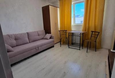Garsonieră semidecomandată în Bularga - 2