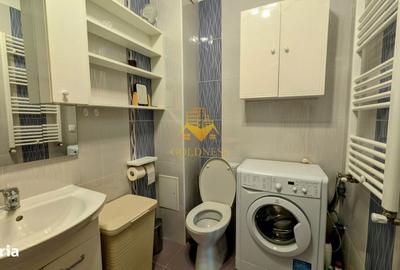 Apartament cu 2 camere, mobilat în Bună Ziua - 3