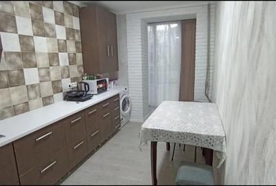 Garsonieră decomandată în Doamna Ghica - 2