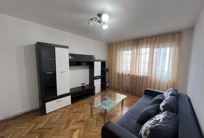 Apartament cu 2 camere decomandat, mobilat în Energiei - 1