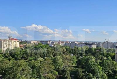 Apartament cu 3 camere decomandat, mobilat în Rogerius - 4