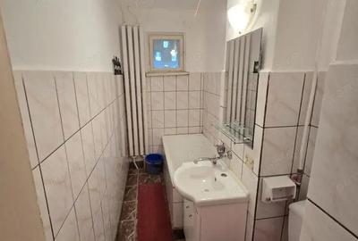 Apartament cu 2 camere nedecomandat în Letea - 7
