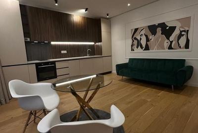 APARTAMENT 2 CAMERE DE INCHIRIAT PIPERA / PRIVELISTE SUPERBA - 1