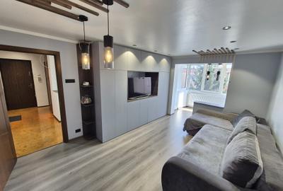 Apartament cu 2 camere decomandat, mobilat în Centrul Civic - 1