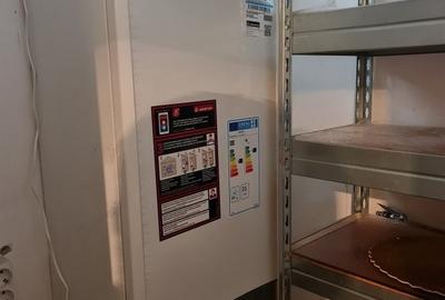 Apartament cu 3 camere semidecomandat în Romanilor - 14