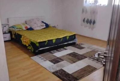 Casă cu 8 camere cu Teren 600 Mp în Adunații-Copăceni - 5