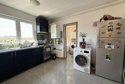 Apartament 2 camere 55MP | Berceni - Brancoveanu | 6 min Metrou | - 6