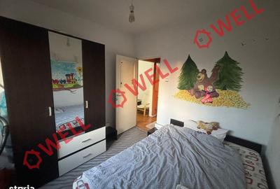 Apartament cu 2 camere în Central - 7