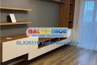 Apartament 2 Cam Lux Berceni - Aparatorii Patriei - Parcare - 3