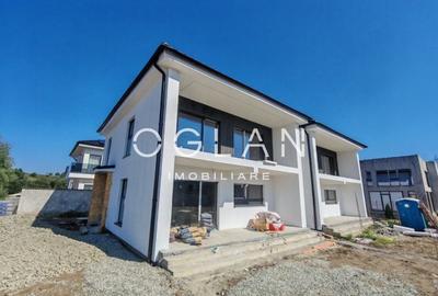 Casa Individuala Selimbar, 474 mp teren, Comision 0 - 2