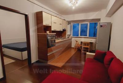 Apartament 3 camere de vanzare in Manastur, Cluj Napoca - 2