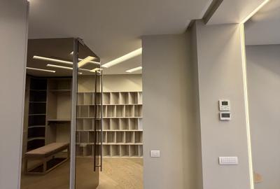 Apartament cu 5 camere decomandat, mobilat în Floreasca - 17