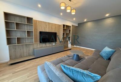 2 Camere Cavar Residence Finisaje Premium - 1