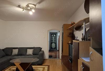 Dau in Chirie ap 2 cam frumos amenajat Micalaca Orizont Parter cu termoteca si loc parcare auto - 2