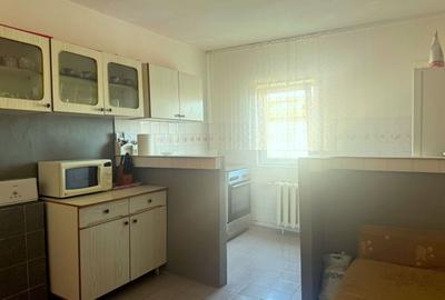 Apartament cu 2 camere semidecomandat, mobilat în Soarelui - 6