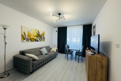 Apartament cu 2 camere decomandat în Giroc - 3