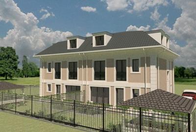 Vila Tip Duplex 5 camere - 3