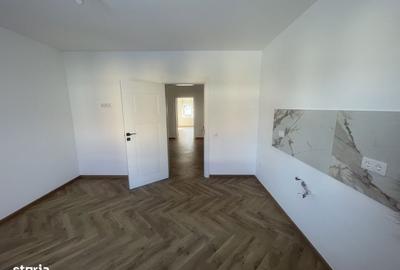 Casă cu 3 camere în Calea Poplăcii