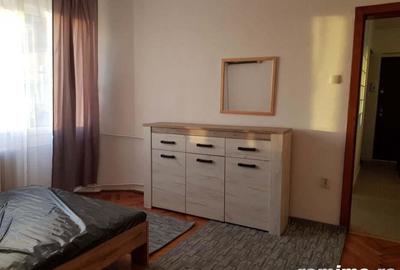 Garsonieră în 23 August (Cațelul) - 1