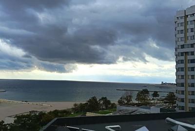 Apartament 2 camere de vânzare – Olimp Tower, stațiunea Olimp - 4