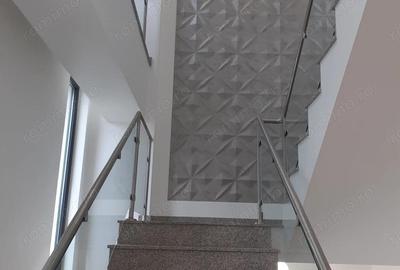 Drumul Intre Tarlale - birouri si depozitare - temperatura controlata - 6