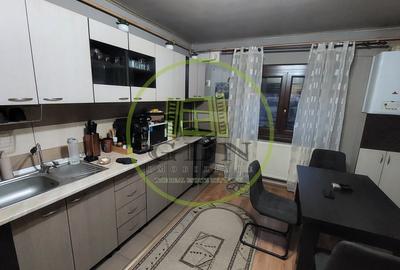 Apartament 3 camere, decomandat, parter, 66.8 mp, Craiovita Noua, zona Niela - 5